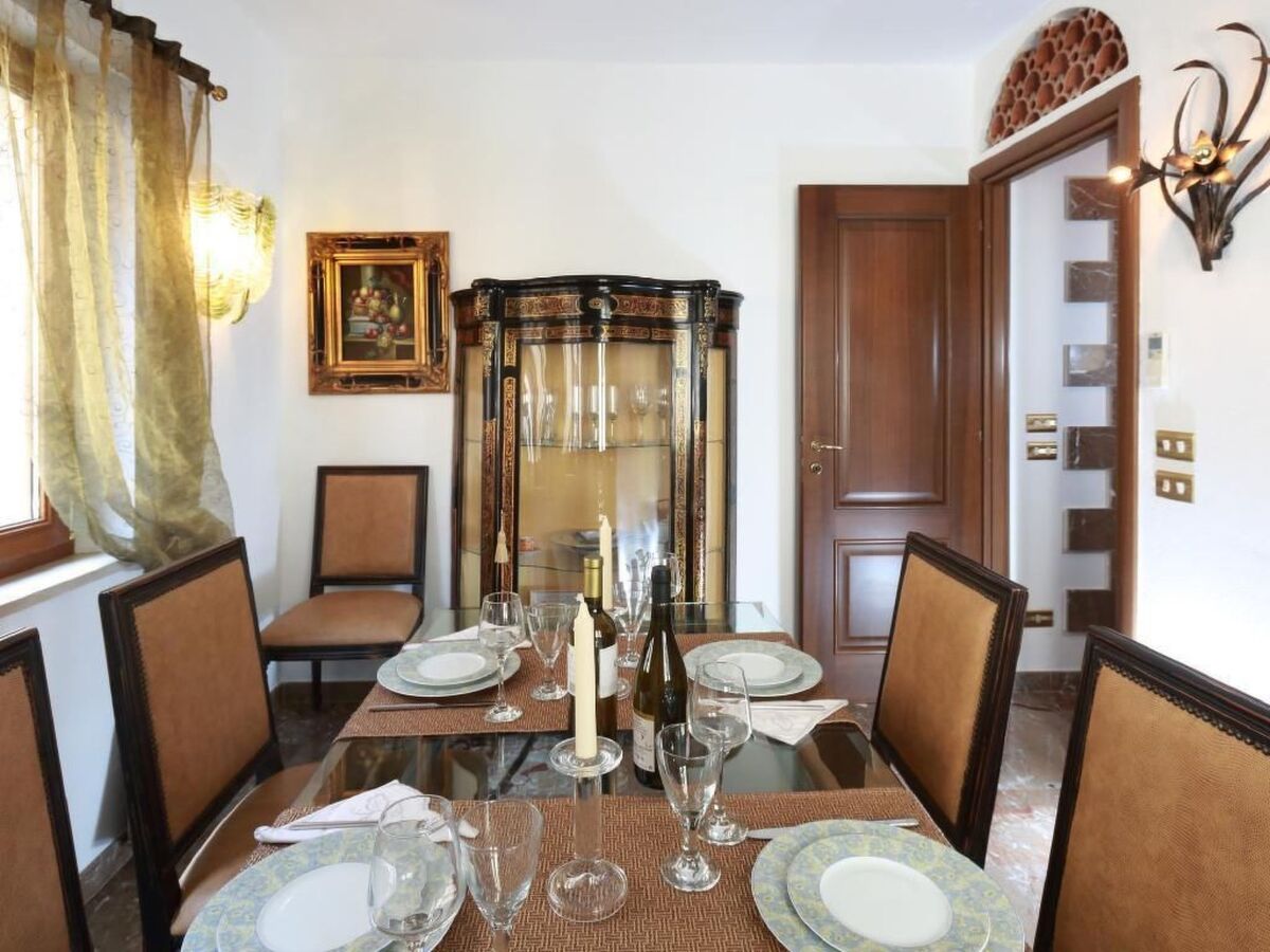 Palazzo Francesca, maison 6 pers. au cœur de Taormina - Photo 19
