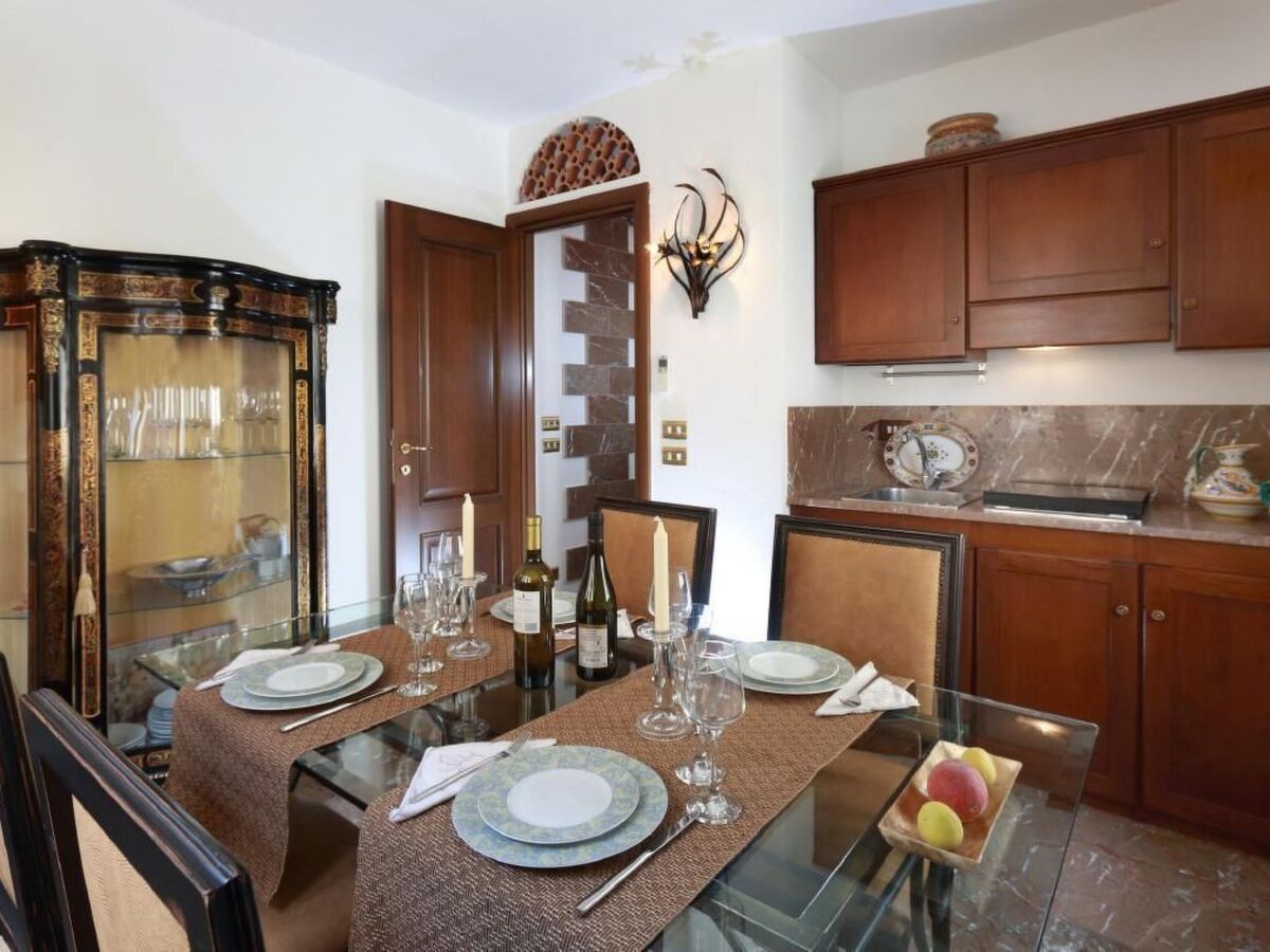 Palazzo Francesca, maison 6 pers. au cœur de Taormina - Photo 20