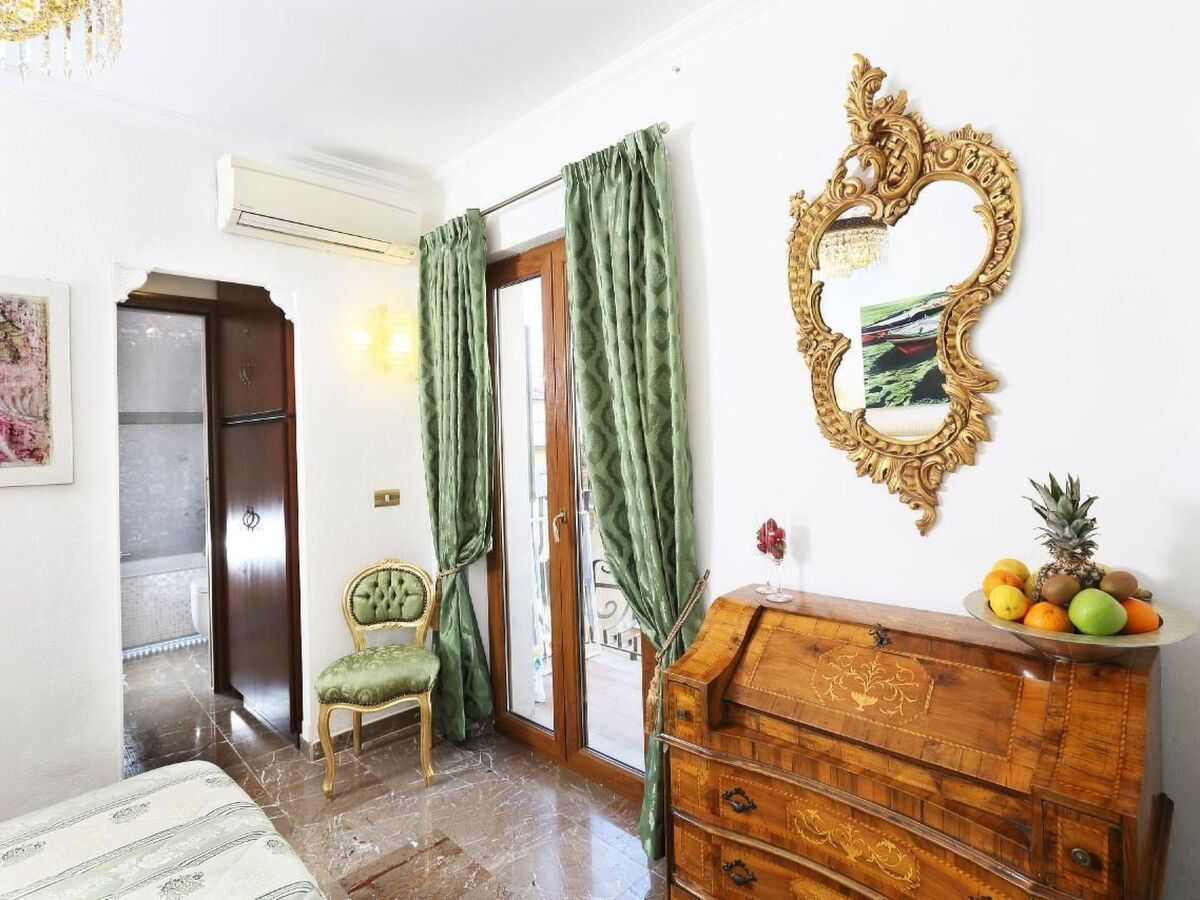 Palazzo Francesca, maison 6 pers. au cœur de Taormina - Photo 21