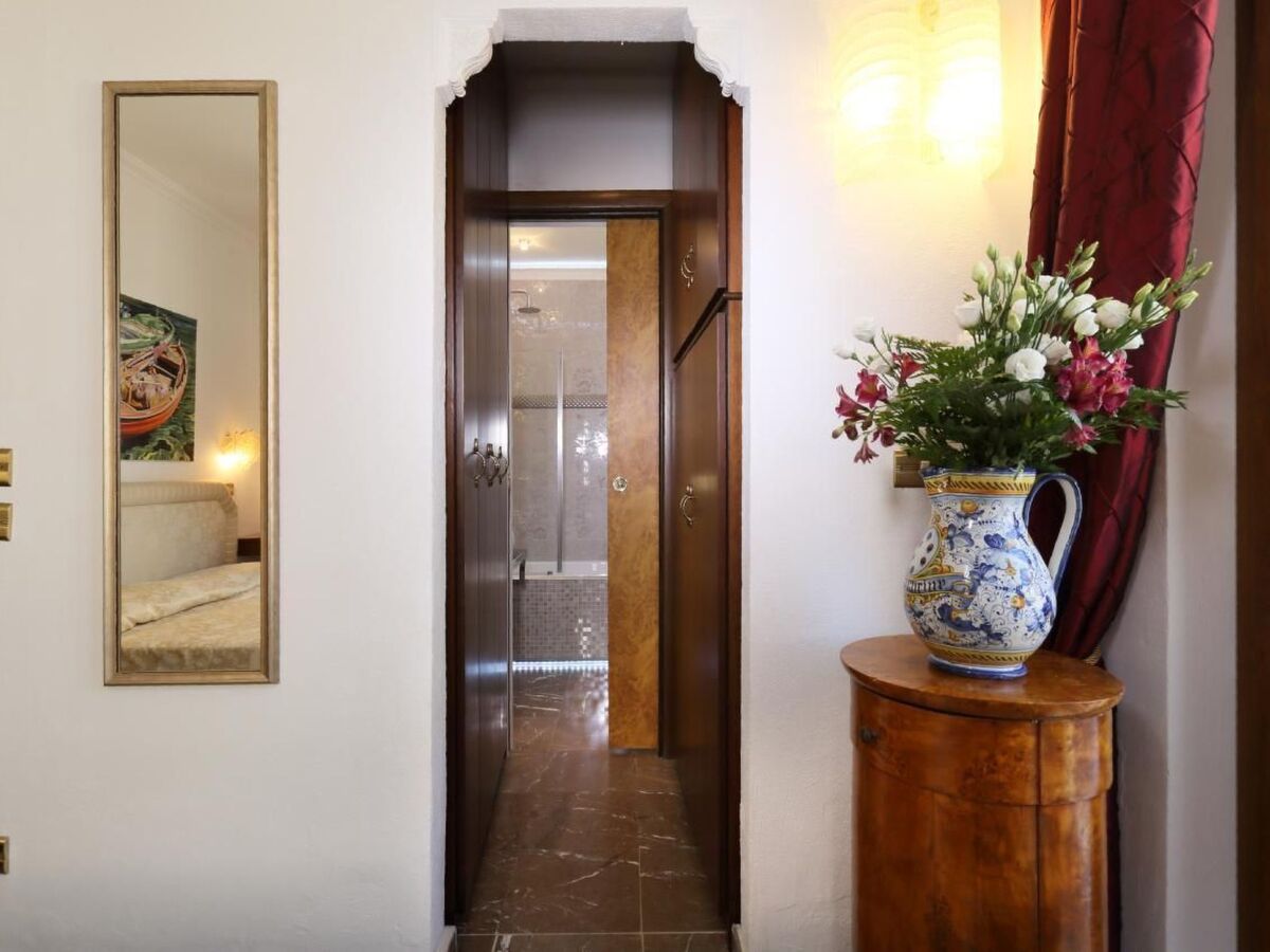 Palazzo Francesca, maison 6 pers. au cœur de Taormina - Photo 23