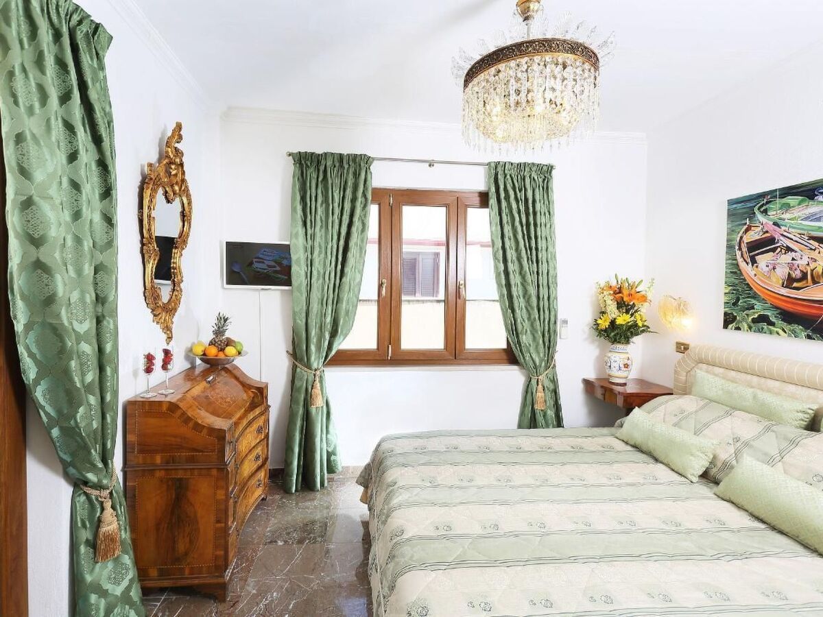 Palazzo Francesca, maison 6 pers. au cœur de Taormina - Photo 24