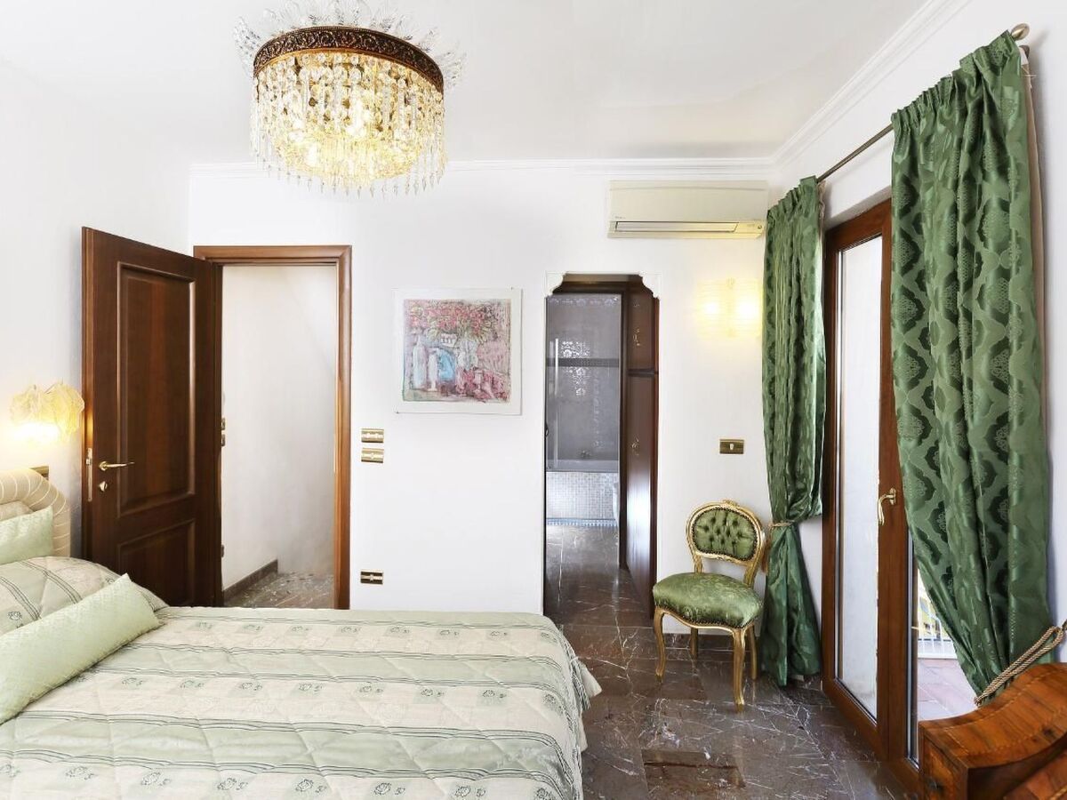 Palazzo Francesca, maison 6 pers. au cœur de Taormina - Photo 25