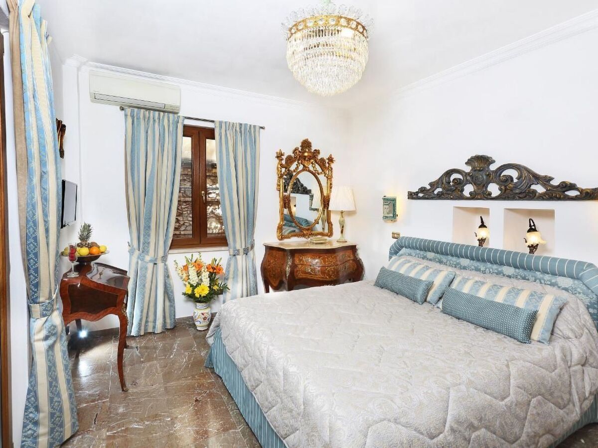 Palazzo Francesca, maison 6 pers. au cœur de Taormina - Photo 31