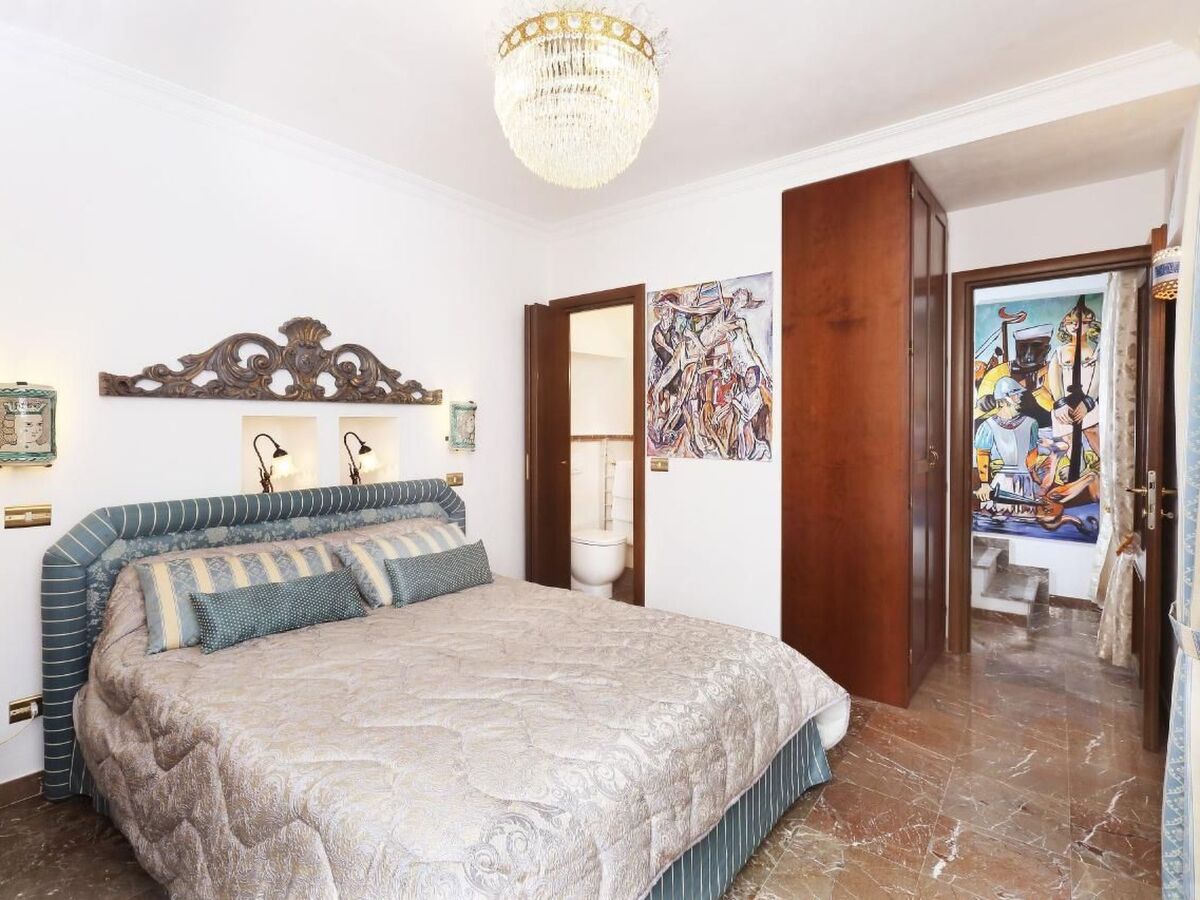 Palazzo Francesca, maison 6 pers. au cœur de Taormina - Photo 33