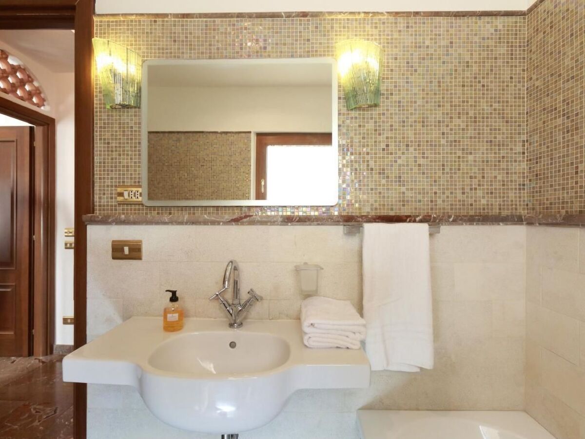 Palazzo Francesca, maison 6 pers. au cœur de Taormina - Photo 38