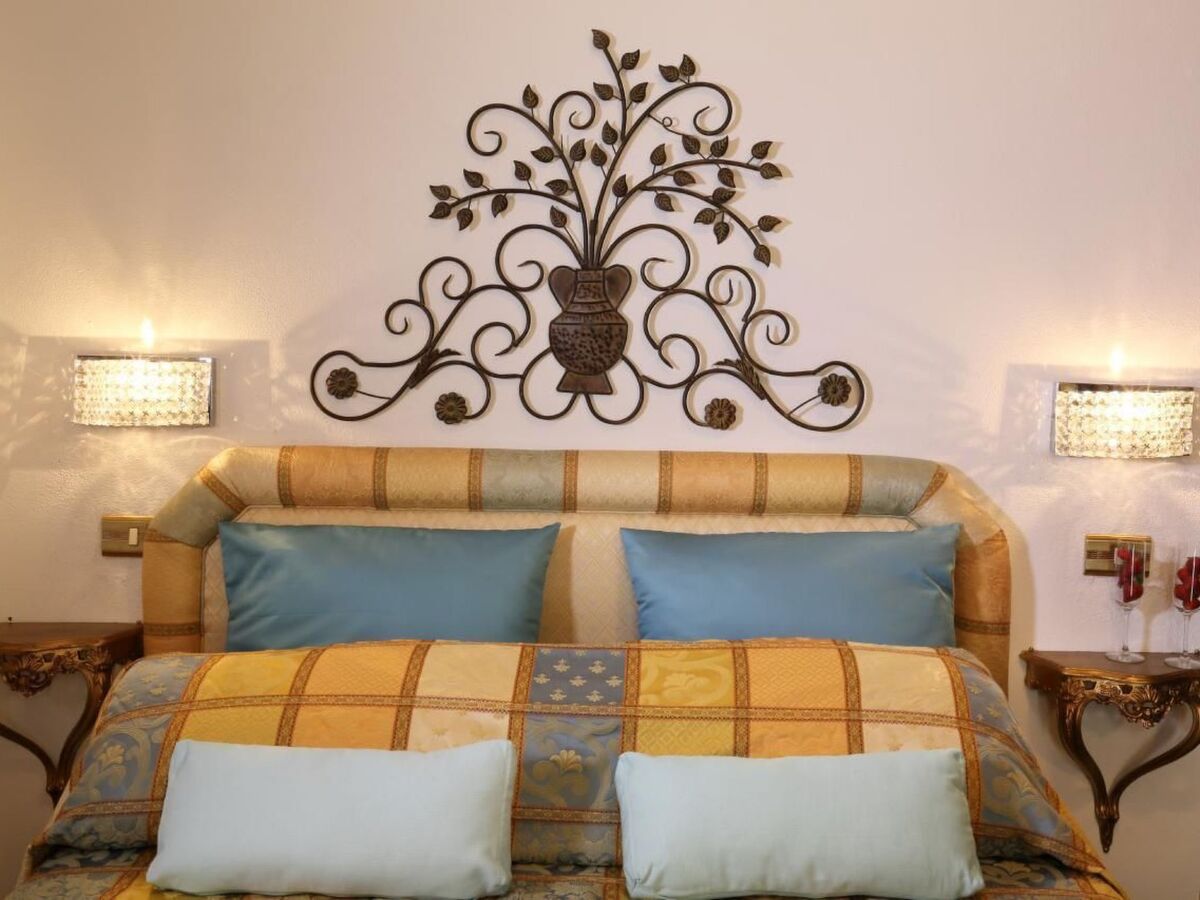 Palazzo Francesca, maison 6 pers. au cœur de Taormina - Photo 40