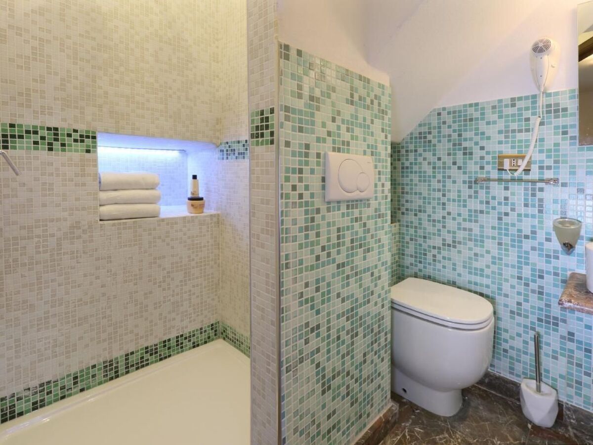 Palazzo Francesca, maison 6 pers. au cœur de Taormina - Photo 45