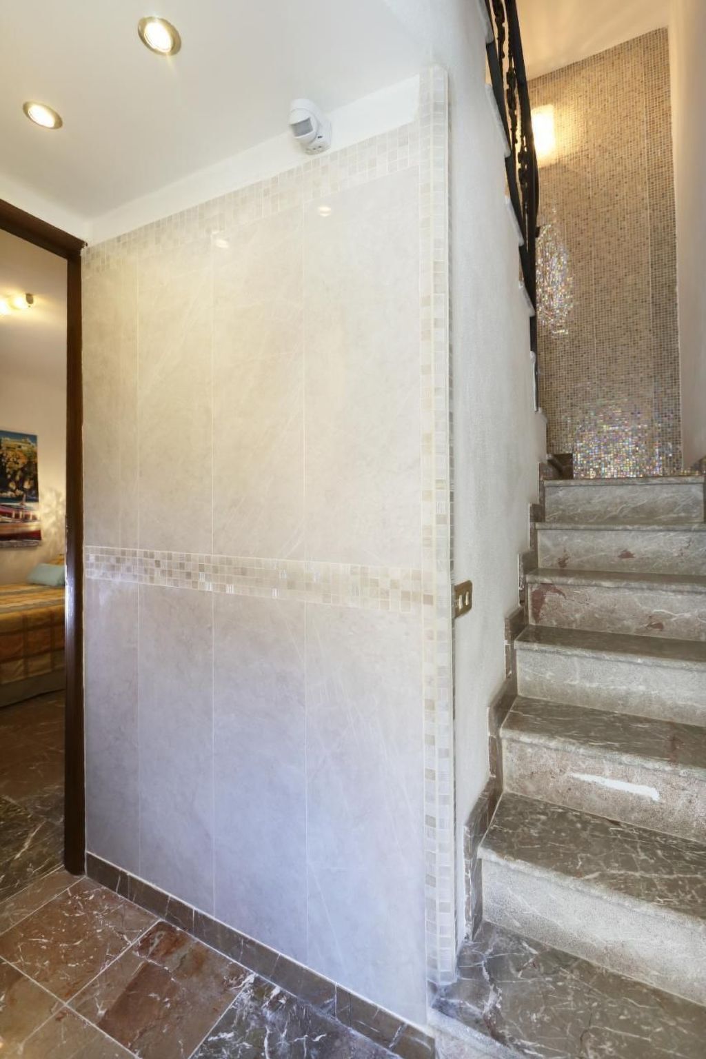Palazzo Francesca, maison 6 pers. au cœur de Taormina - Photo 48