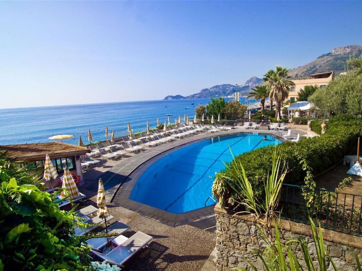 Palazzo Francesca, maison 6 pers. au cœur de Taormina - Photo 49
