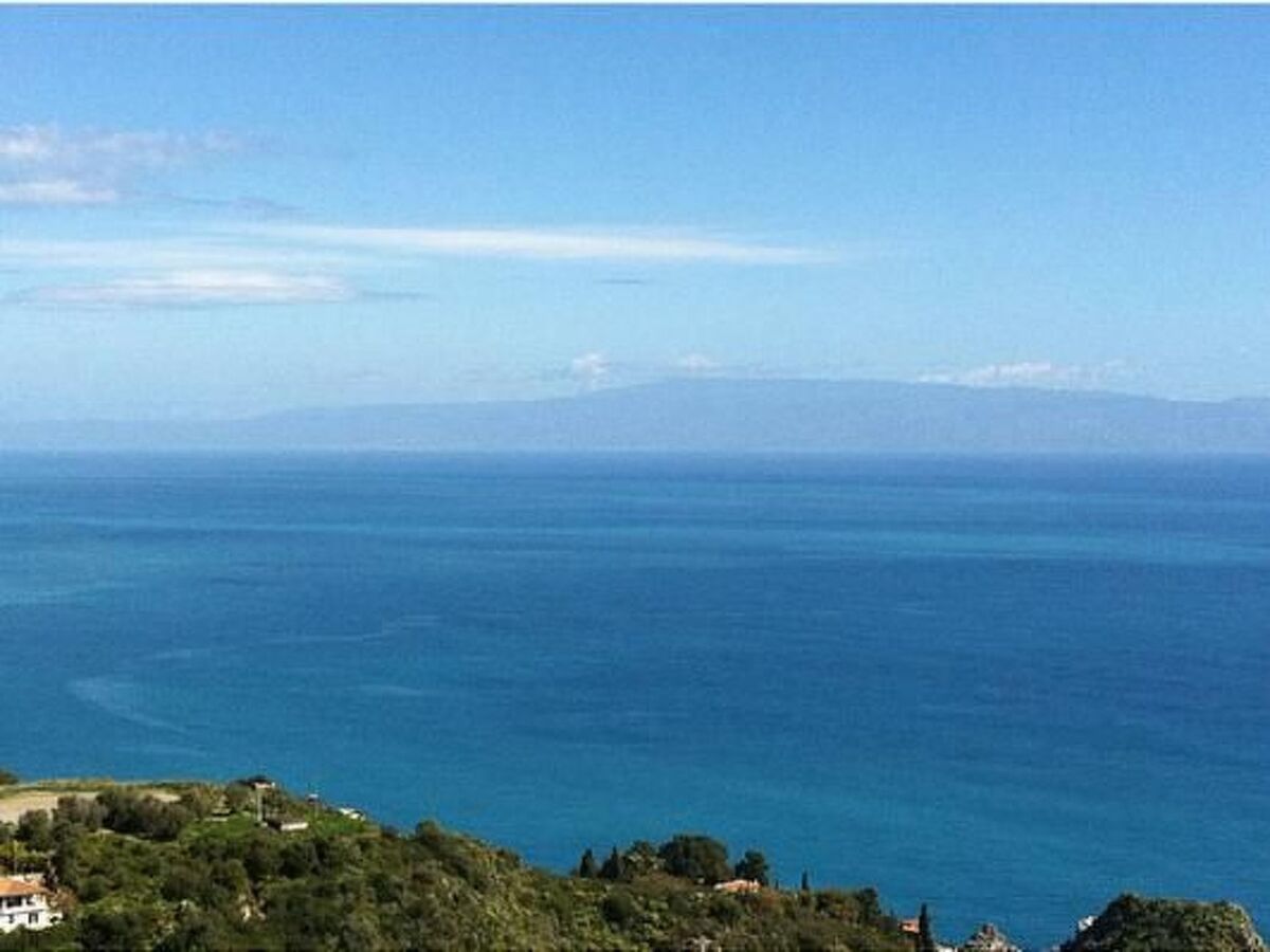 Penthouse Taormina - 4 chambres, terrasse, vue Etna - Photo 3