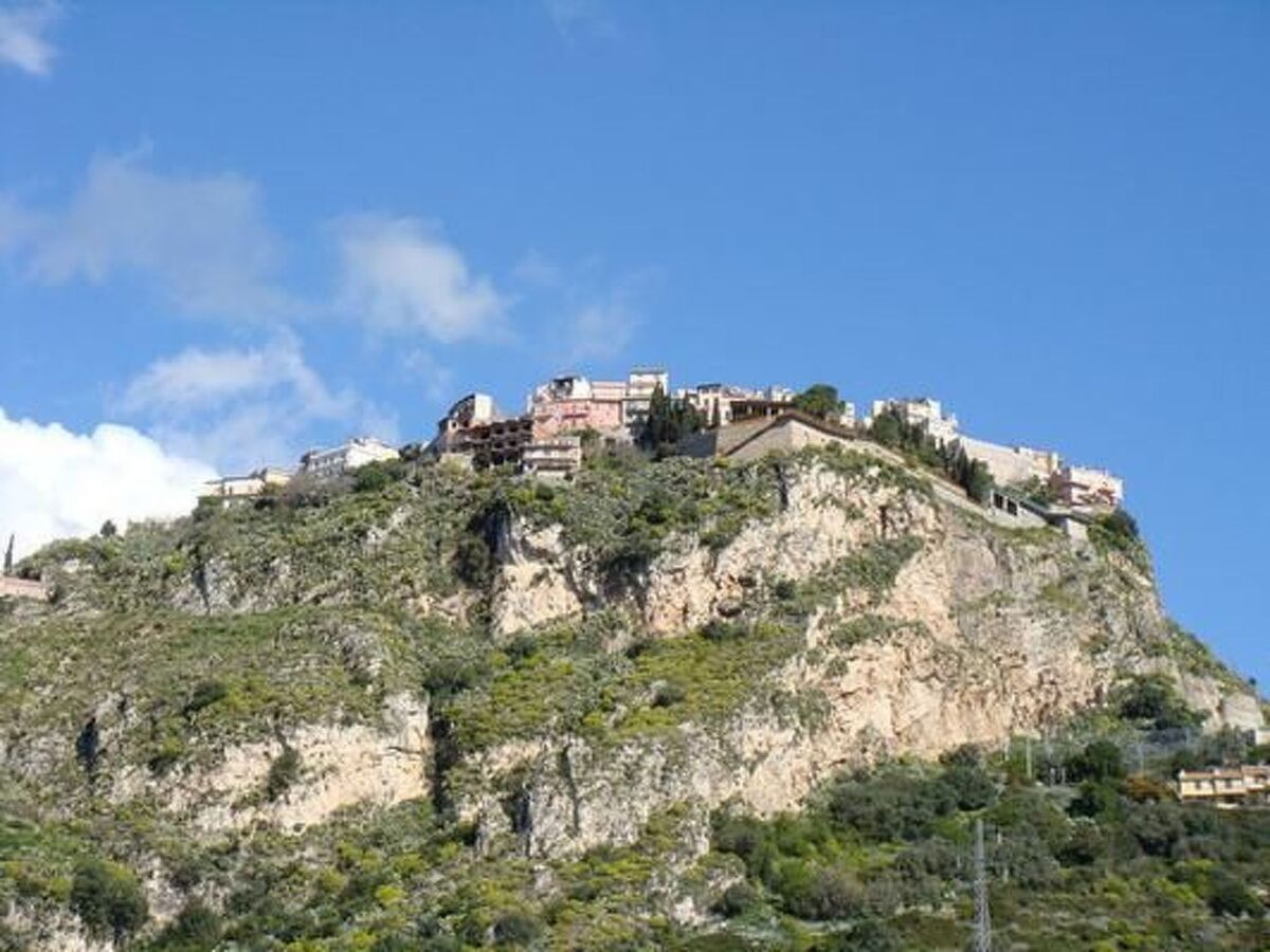 Penthouse Taormina - 4 chambres, terrasse, vue Etna - Photo 23