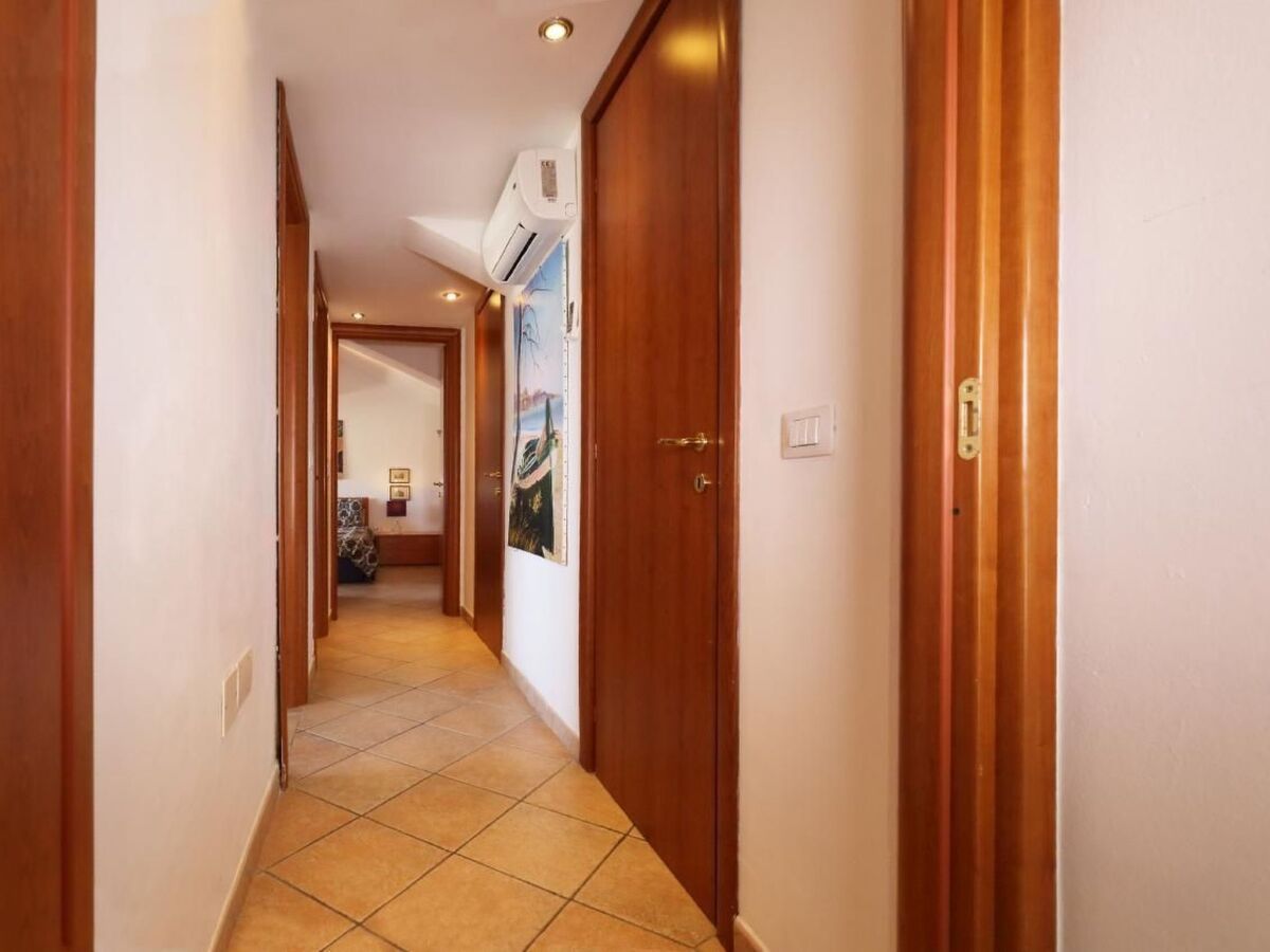 Penthouse Taormina - 4 chambres, terrasse, vue Etna - Photo 25