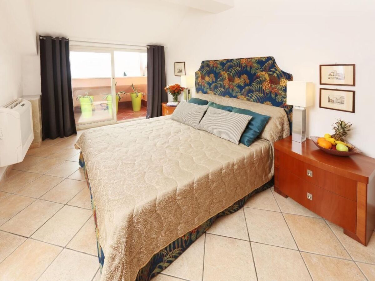 Penthouse Taormina - 4 chambres, terrasse, vue Etna - Photo 26