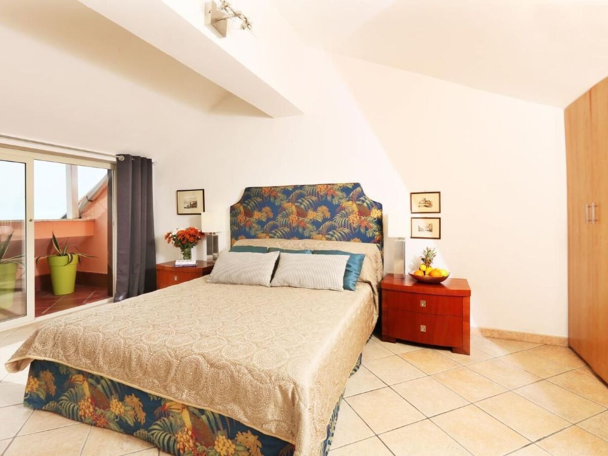 Penthouse Taormina - 4 chambres, terrasse, vue Etna - Photo 27