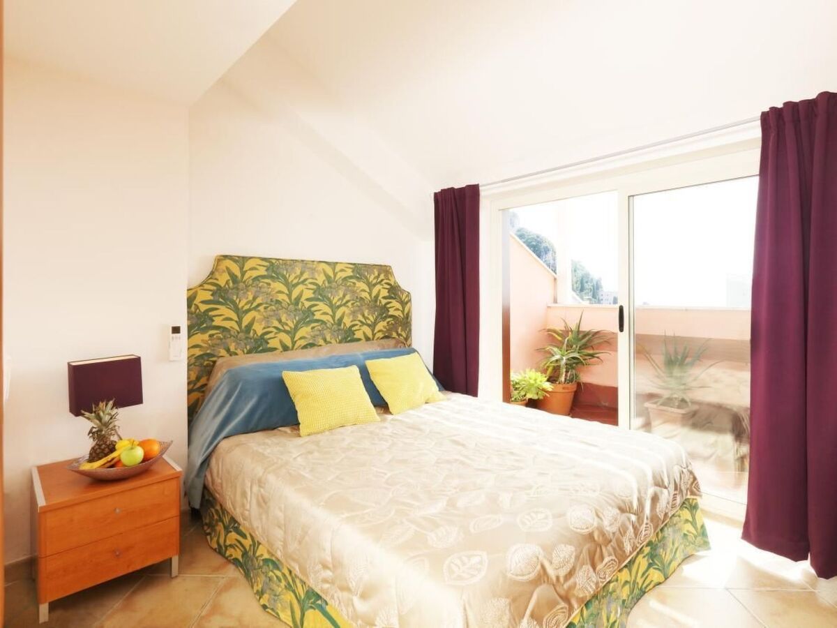 Penthouse Taormina - 4 chambres, terrasse, vue Etna - Photo 30