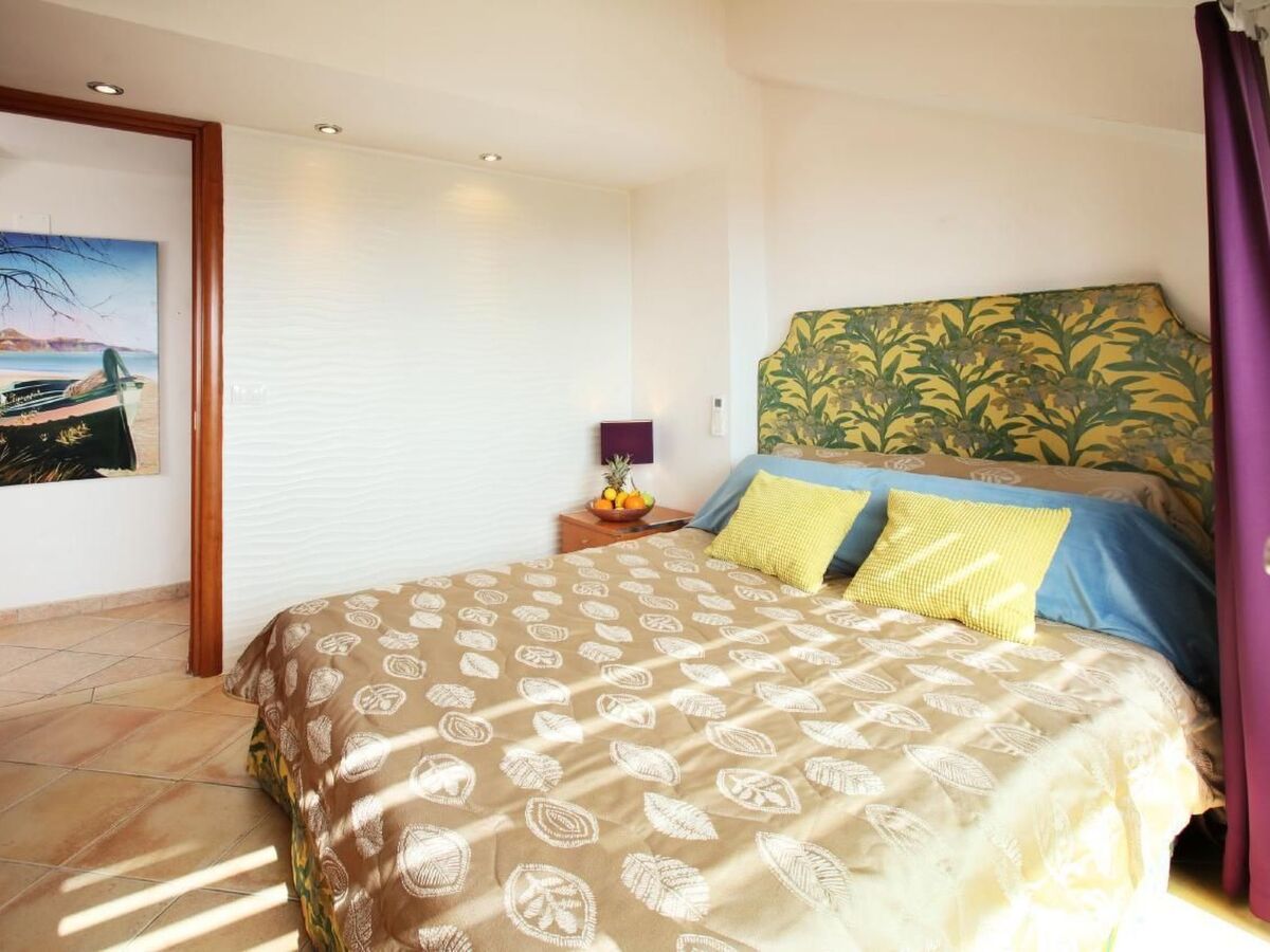 Penthouse Taormina - 4 chambres, terrasse, vue Etna - Photo 31