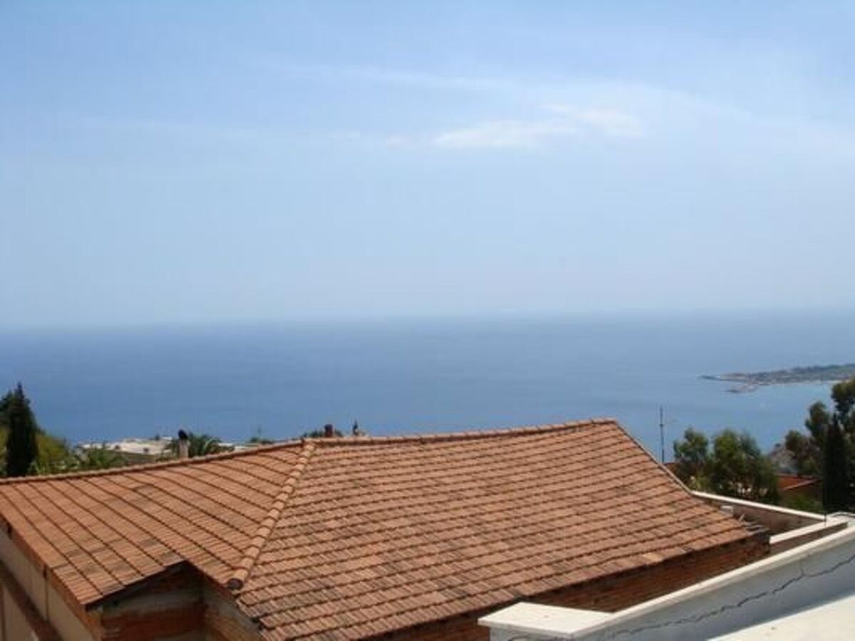 Penthouse Taormina - 4 chambres, terrasse, vue Etna - Photo 32