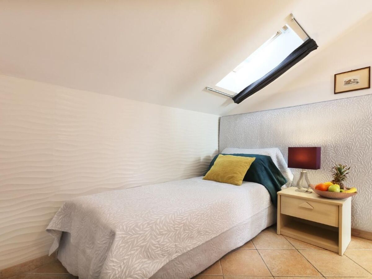 Penthouse Taormina - 4 chambres, terrasse, vue Etna - Photo 34