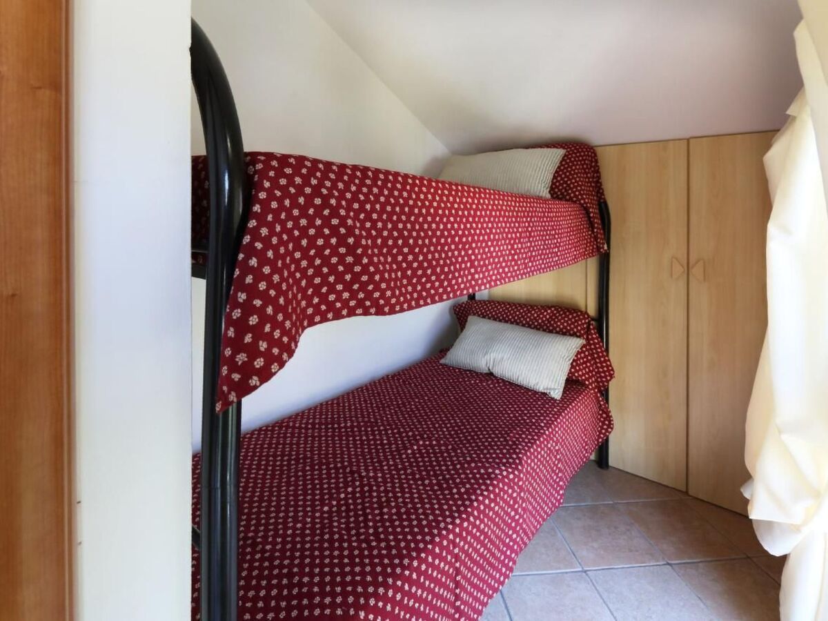 Penthouse Taormina - 4 chambres, terrasse, vue Etna - Photo 35
