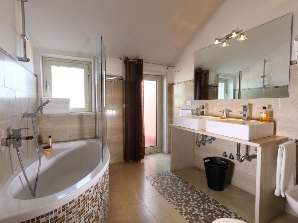 Penthouse Taormina - 4 chambres, terrasse, vue Etna - Photo 37