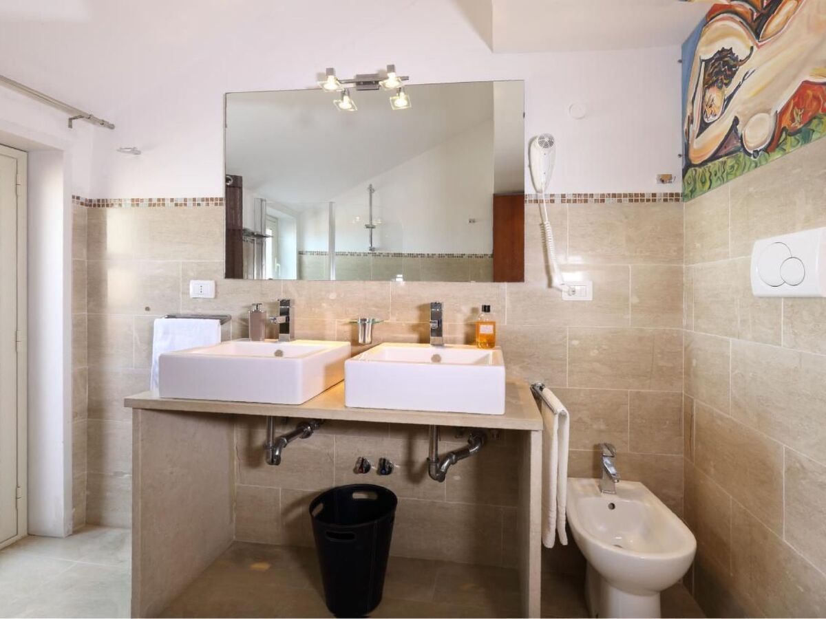 Penthouse Taormina - 4 chambres, terrasse, vue Etna - Photo 38