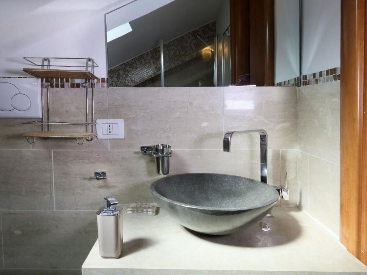 Penthouse Taormina - 4 chambres, terrasse, vue Etna - Photo 42