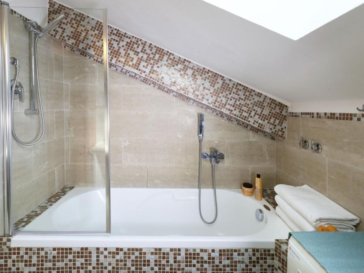 Penthouse Taormina - 4 chambres, terrasse, vue Etna - Photo 43