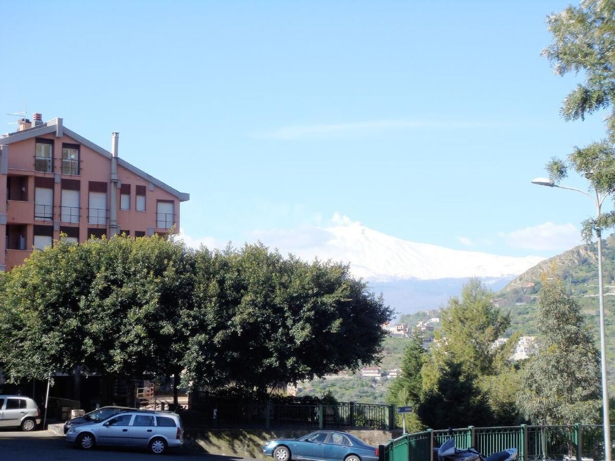Penthouse Taormina - 4 chambres, terrasse, vue Etna - Photo 45