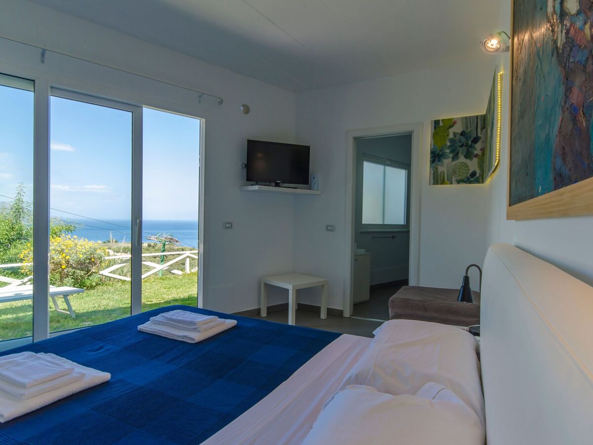 Appartement vue mer à Taormina, jardin privé et piscine - Photo 8