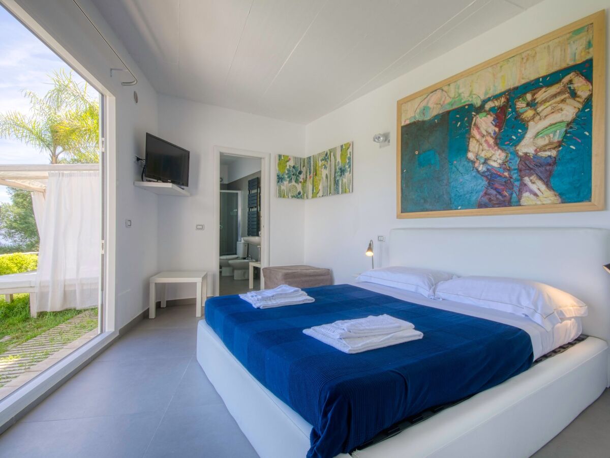 Appartement vue mer à Taormina, jardin privé et piscine - Photo 9