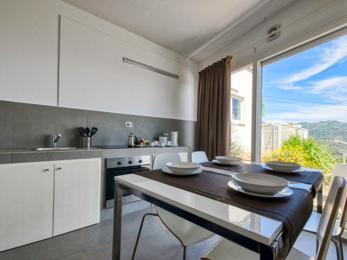 Appartement vue mer à Taormina, jardin privé et piscine - Photo 10