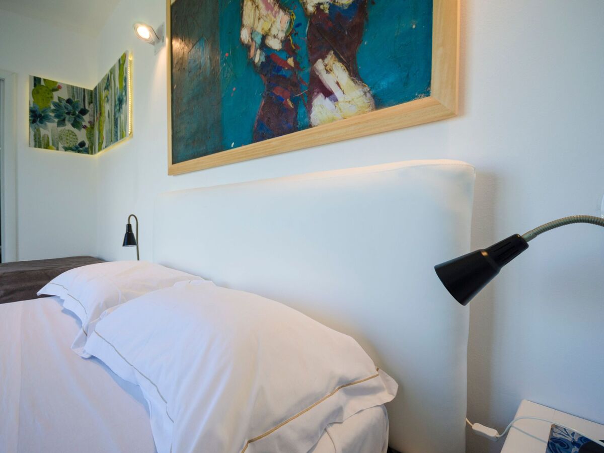Appartement vue mer à Taormina, jardin privé et piscine - Photo 13