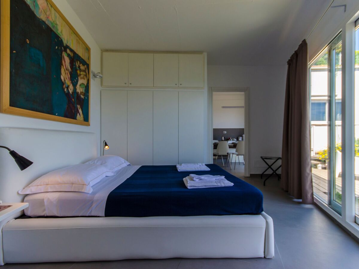 Appartement vue mer à Taormina, jardin privé et piscine - Photo 14