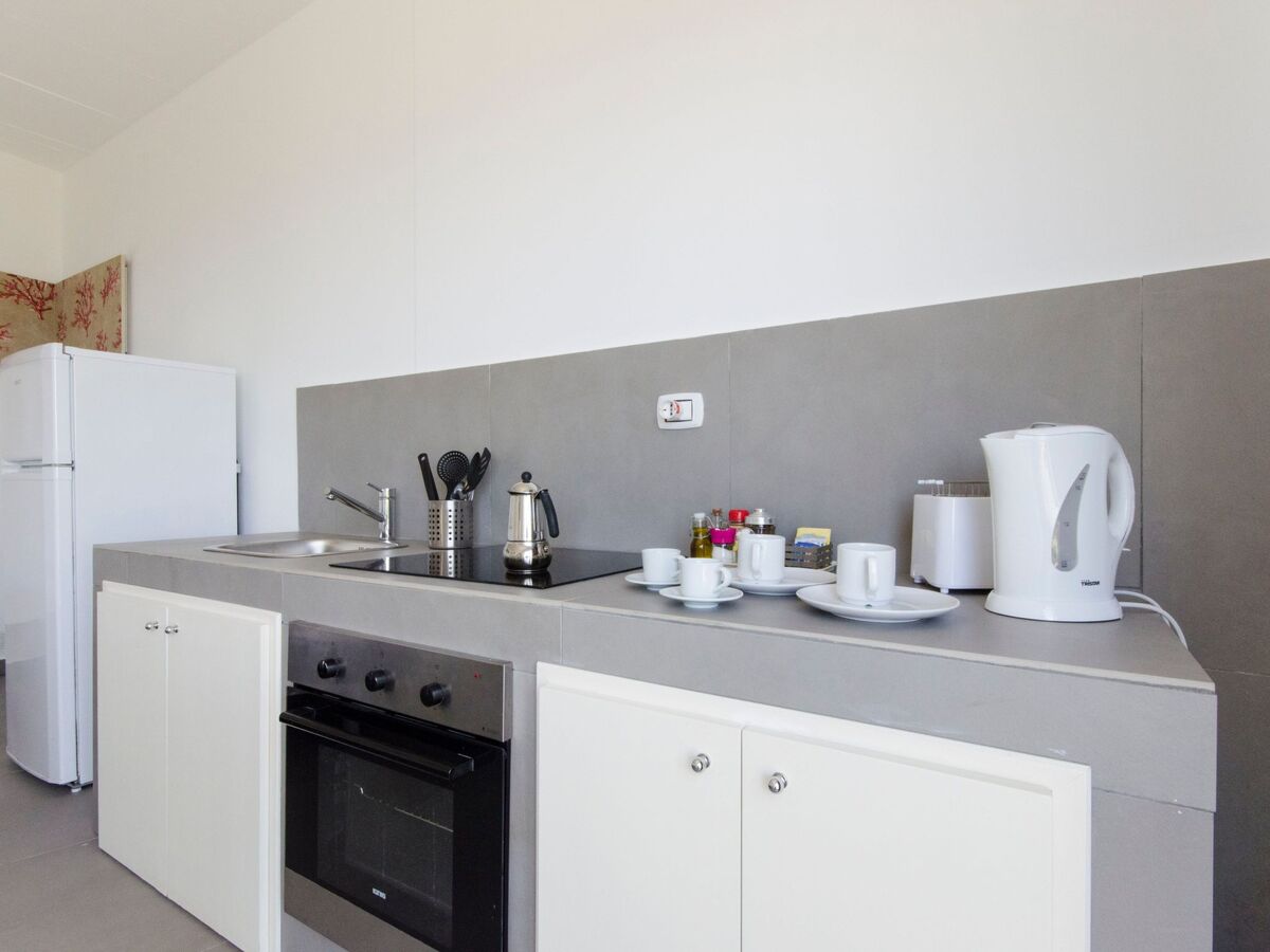 Appartement vue mer à Taormina, jardin privé et piscine - Photo 17