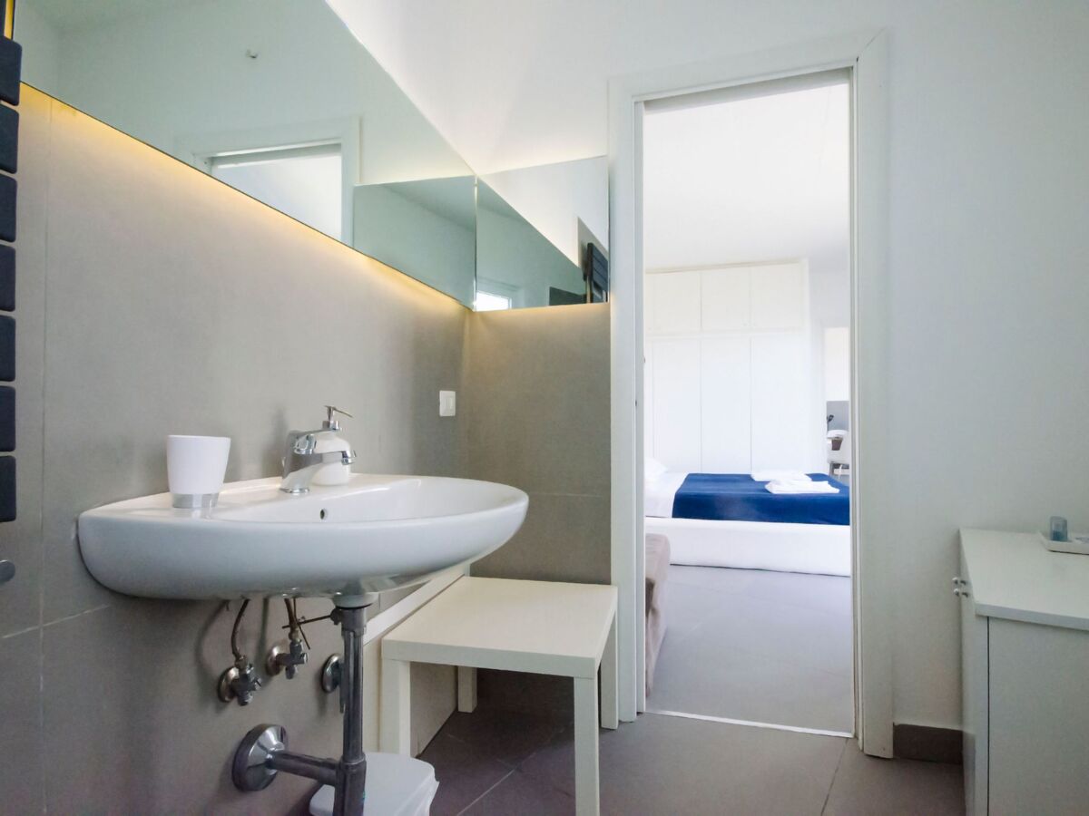 Appartement vue mer à Taormina, jardin privé et piscine - Photo 18