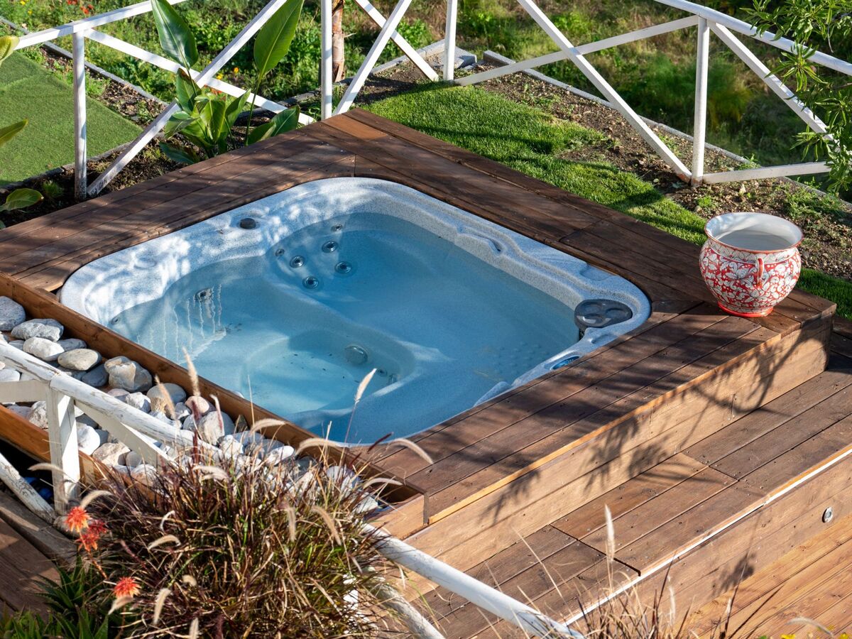 Appartement vue mer à Taormina, jardin privé et piscine - Photo 19