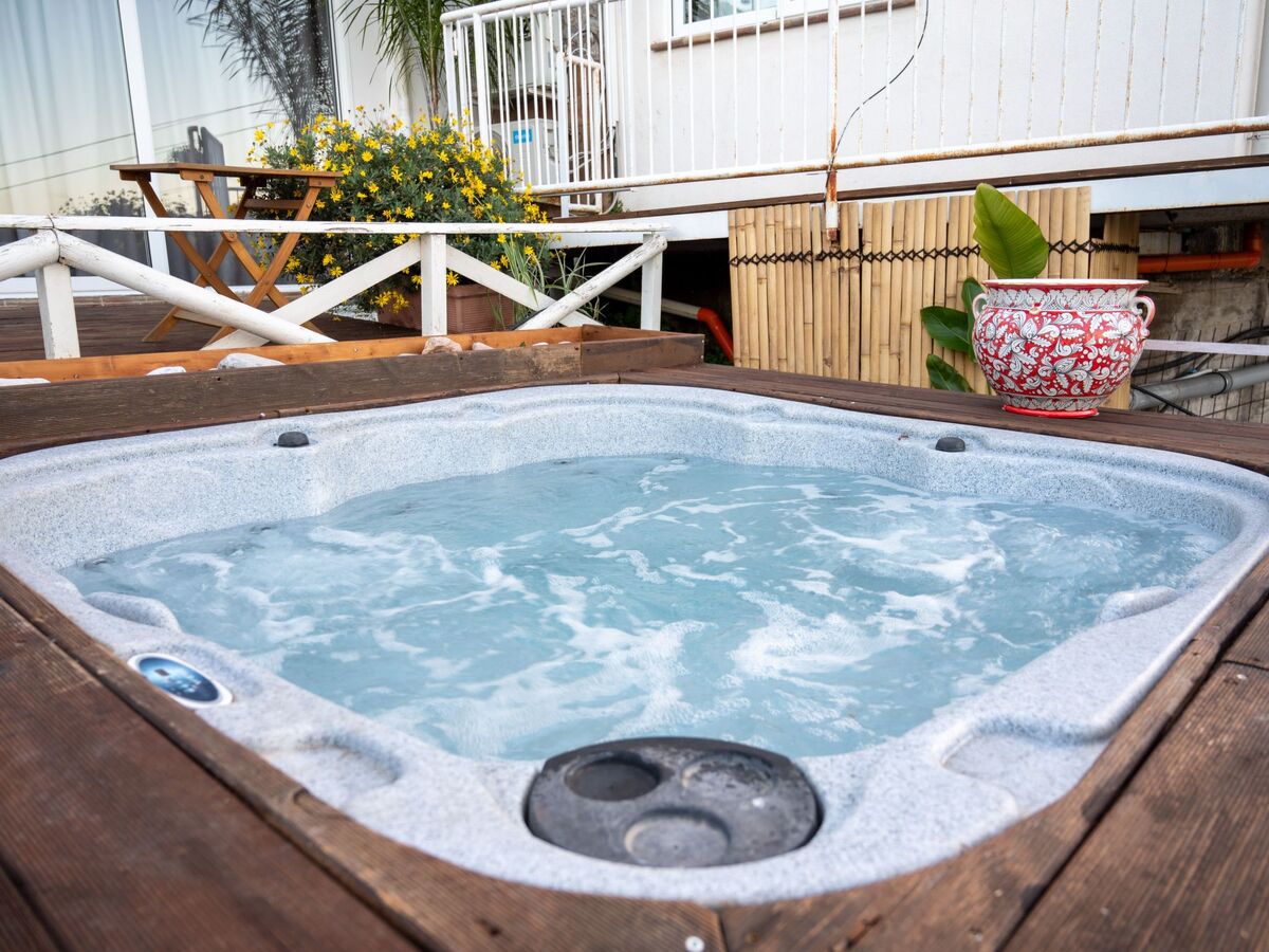 Appartement vue mer à Taormina, jardin privé et piscine - Photo 20