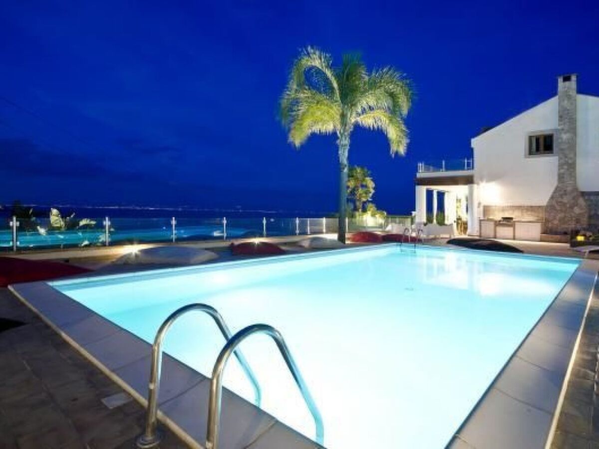 Appartement vue mer à Taormina, jardin privé et piscine - Photo 29