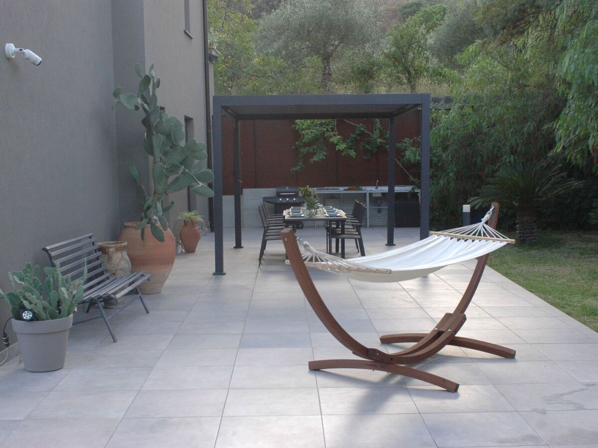Maison Alcantara Home Ansicht – Vue lac et gorges, Castiglione di Sicilia - Photo 6