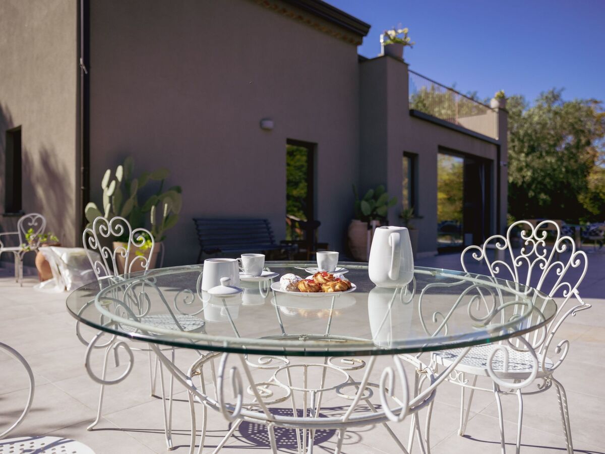 Maison Alcantara Home Ansicht – Vue lac et gorges, Castiglione di Sicilia - Photo 9