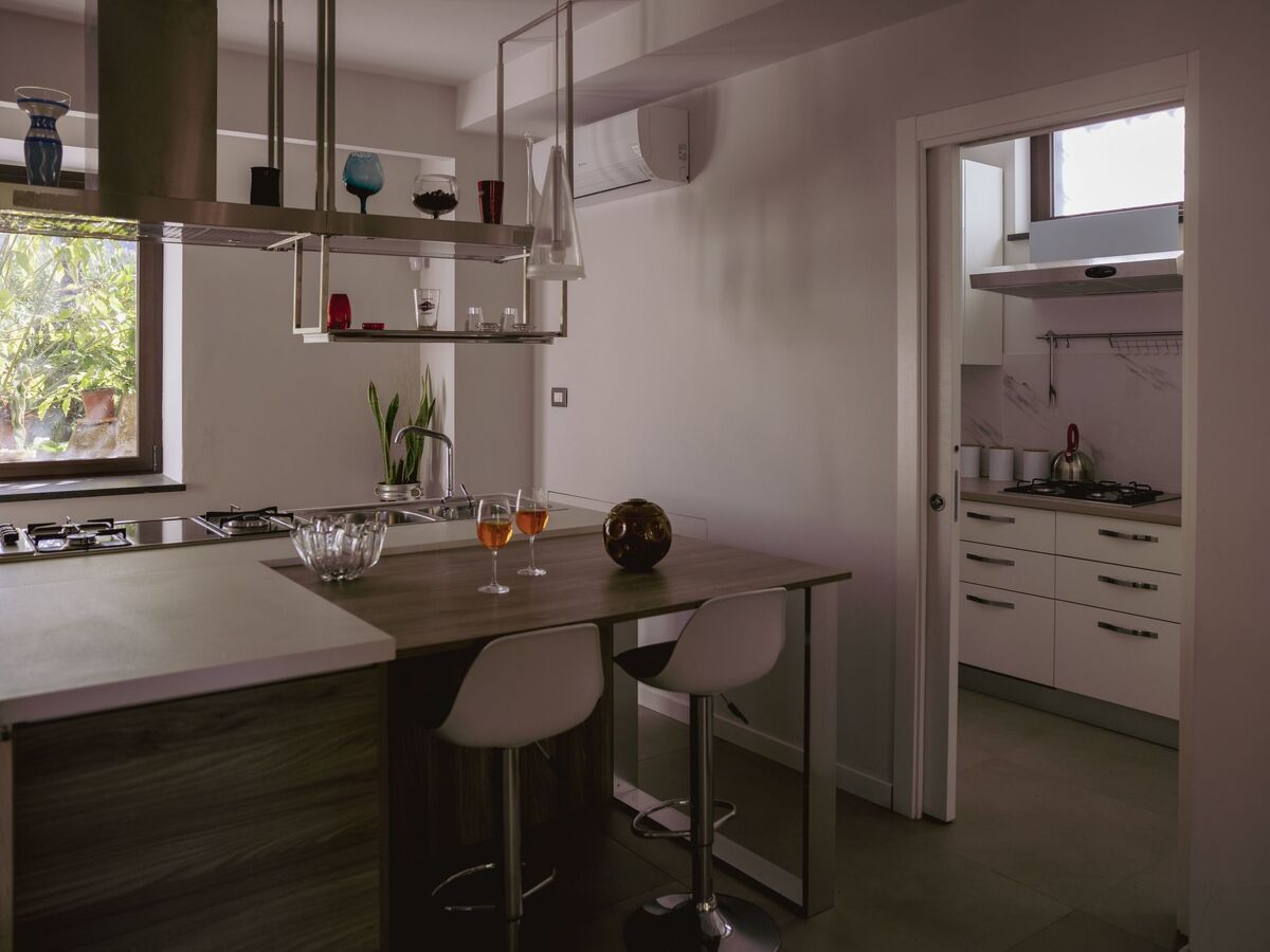 Maison Alcantara Home Ansicht – Vue lac et gorges, Castiglione di Sicilia - Photo 13