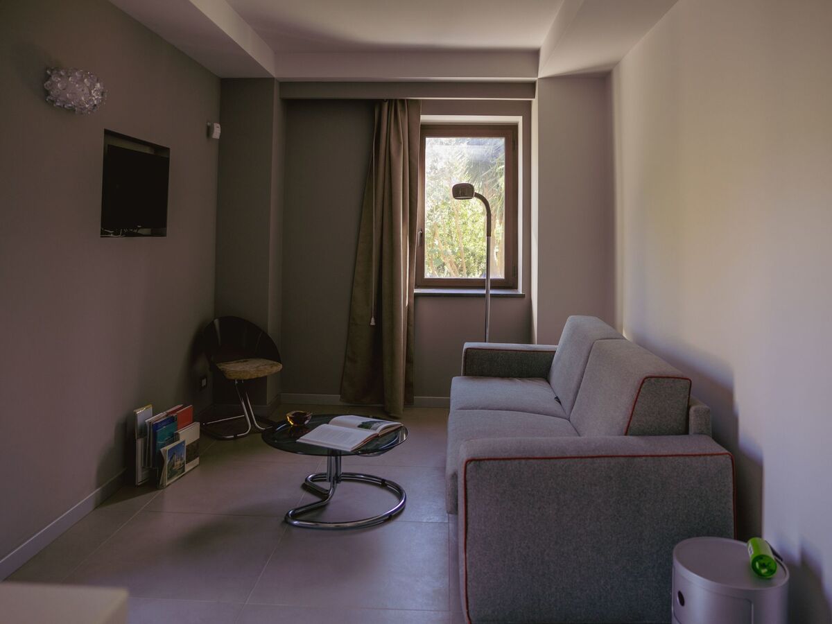 Maison Alcantara Home Ansicht – Vue lac et gorges, Castiglione di Sicilia - Photo 21