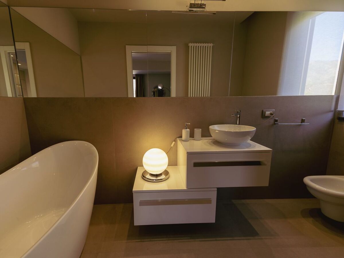Maison Alcantara Home Ansicht – Vue lac et gorges, Castiglione di Sicilia - Photo 22