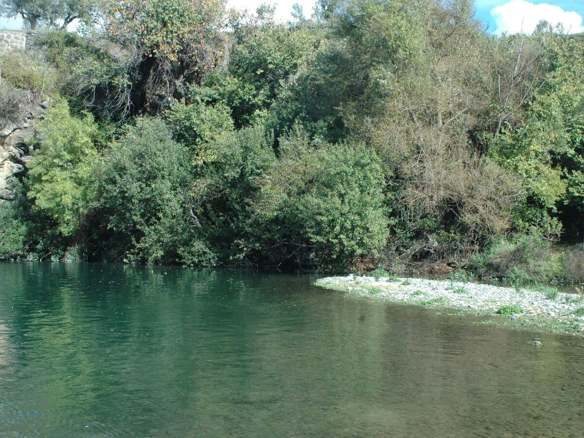 Maison Alcantara Home Ansicht – Vue lac et gorges, Castiglione di Sicilia - Photo 31