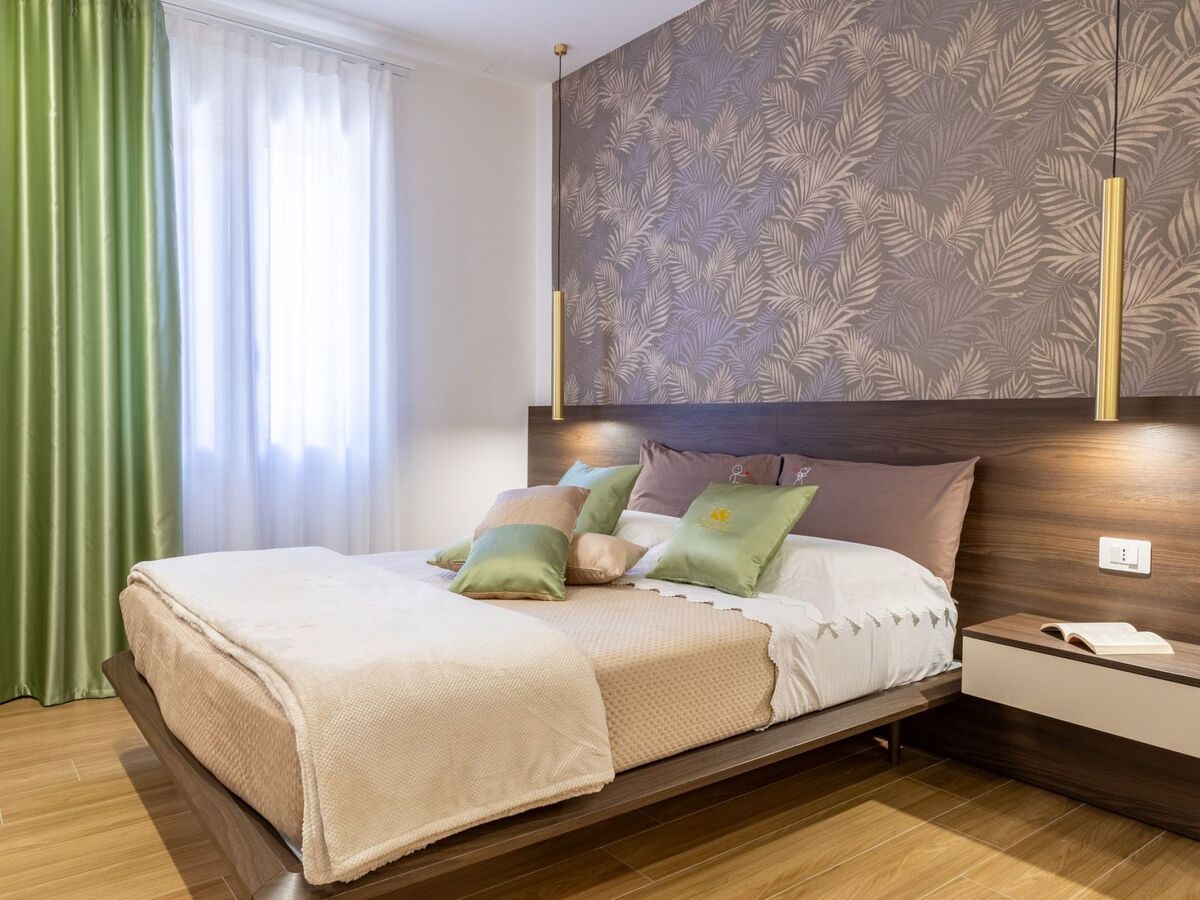 Appartement de luxe 1 chambre au cœur de Castiglione - Photo 1