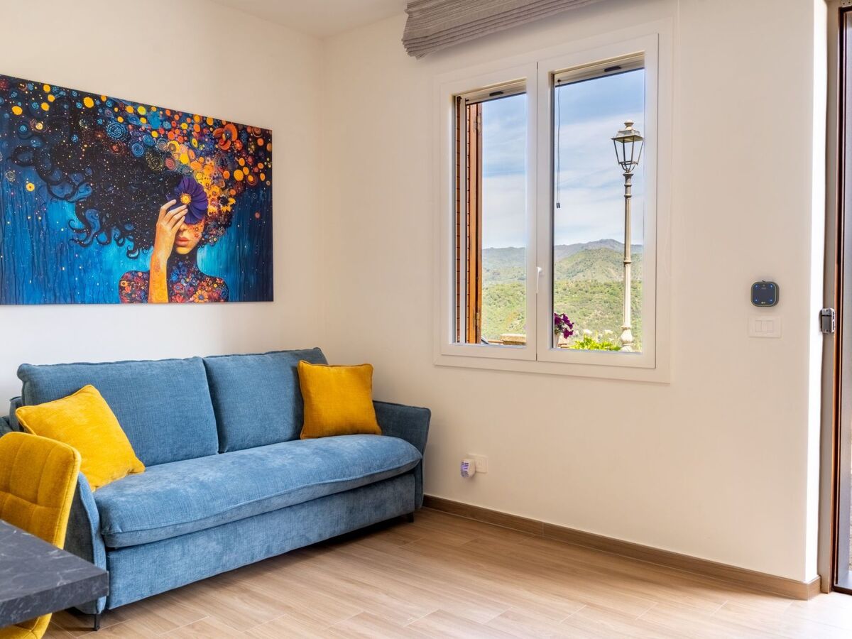 Appartement de luxe 1 chambre au cœur de Castiglione - Photo 7
