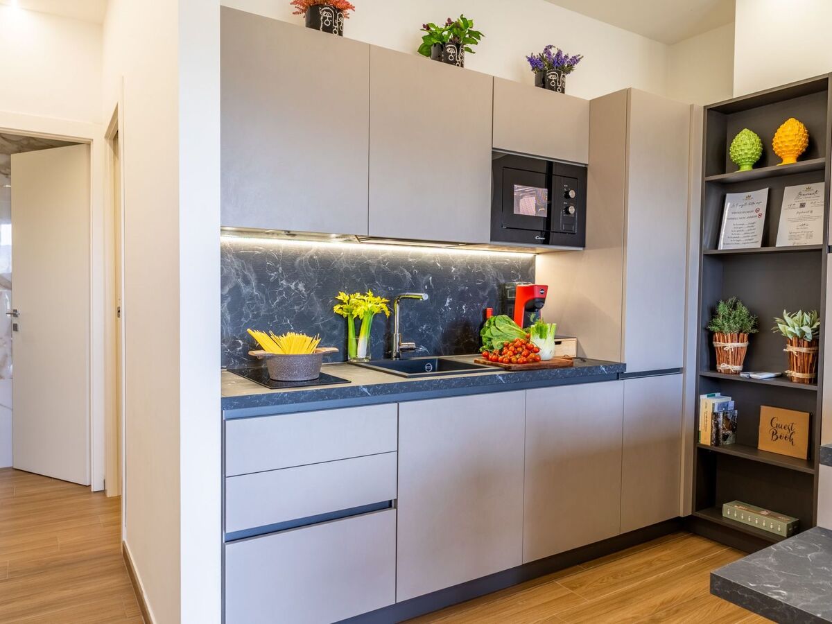 Appartement de luxe 1 chambre au cœur de Castiglione - Photo 10