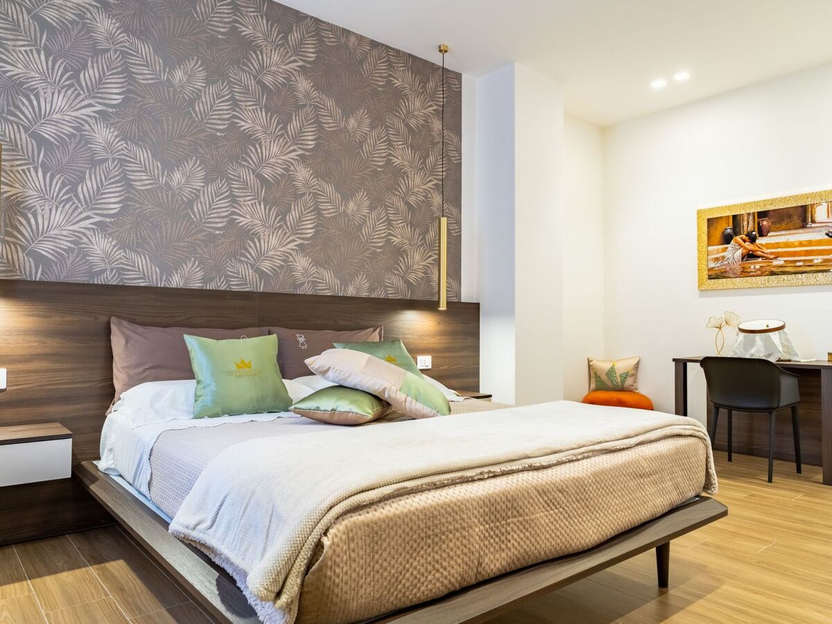 Appartement de luxe 1 chambre au cœur de Castiglione - Photo 12