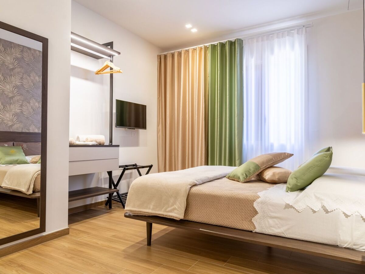 Appartement de luxe 1 chambre au cœur de Castiglione - Photo 13