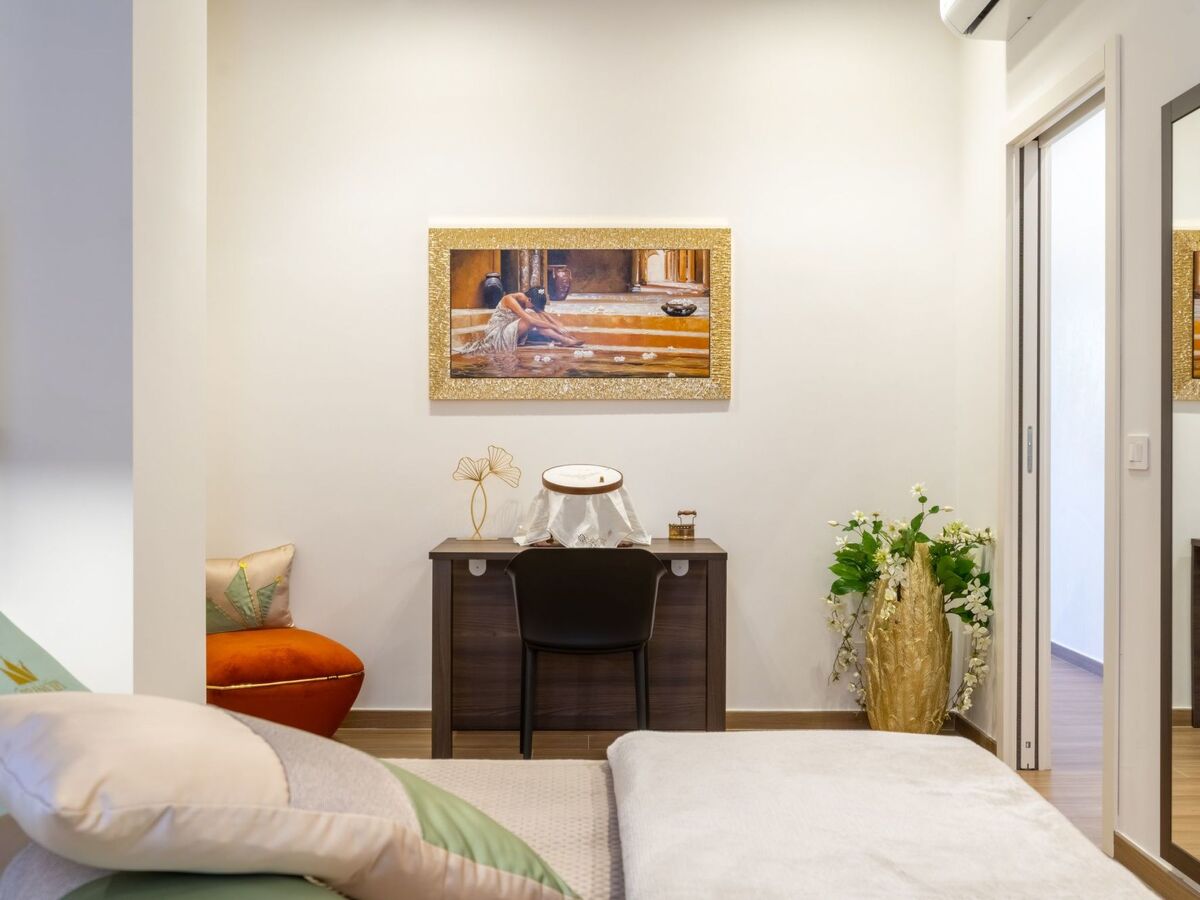 Appartement de luxe 1 chambre au cœur de Castiglione - Photo 14